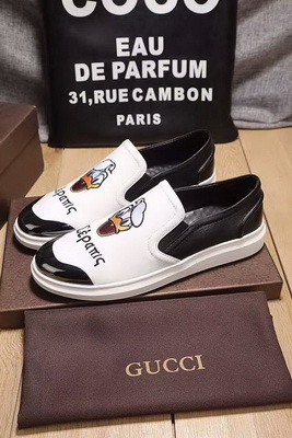 Gucci Men Loafers_198